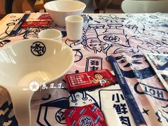 -松哥油焖大虾(皇岗一店)