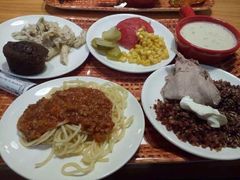 -So Lounge索兰至餐厅(蓝色港湾店)