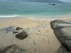 -海南分界洲岛旅游区