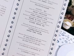 -王府半岛酒店·大堂茶座