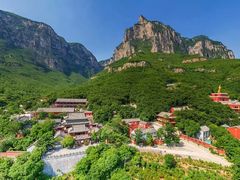 -云台山风景名胜区