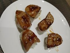 -温州君廷酒店.塞纳宫自助餐厅