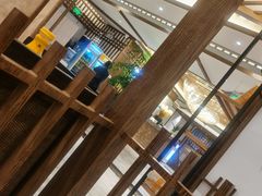 靠窗位-楊公子民间菜