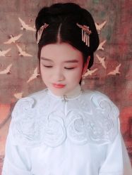 点击看大图 -美云庭古装·格格服汉服·京城旅拍(北京店)