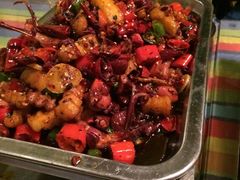 兔肚鸭舌-滋味烤鱼(超洋店)