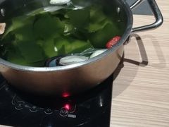-星伦多海鲜自助餐厅(万达百货店)