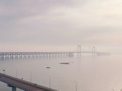 -星海湾跨海大桥