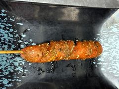 -二旗里烧烤·烤羊排(龙域店)