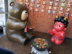 -神户赤童日式烤肉伙伴(东直门店)