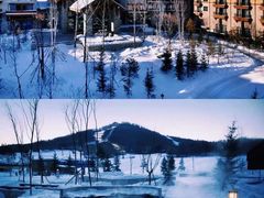 -长白山华美胜地滑雪场