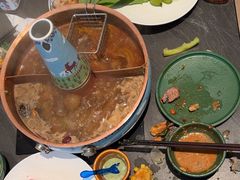-阿古蒙·传统涮火锅自助(三台子万象汇店)