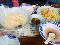 -粗茶淡饭(东关街店)