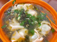 -阿麟馄饨(延长路店)