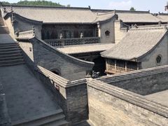 -山西王家大院
