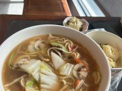 -同心楼(解放北路店)