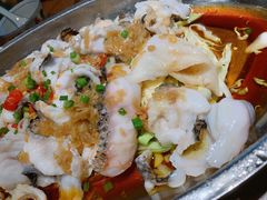 -俏湖兰·辣椒炒个肉(海沧店)