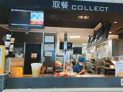-麦当劳(三亚凤凰机场店)