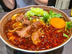 -好嫂子酱猪手•农家菜(蒲黄榆店)