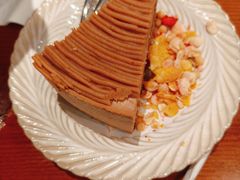 -CRAZYONES西班牙海鲜饭(上海美罗城店)