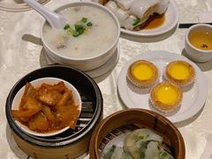 -翠濠庭海鲜酒家