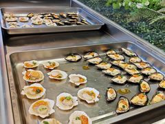 -非烤勿扰自助烤肉(深圳宝安华强广场店)