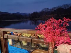 -古堰画乡景区