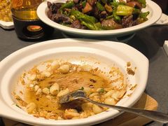 -味到1981日照海鲜·渔饺子