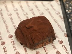 -OUR Bakery(SKP-S店)