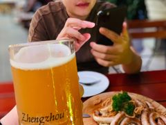 -PAULANER普拉那德国啤酒花园(千玺广场店)