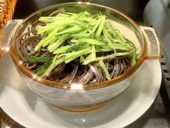 -纪林菜馆·博山菜老字号(华光路店)