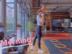 -OneFit健身(汇锦城店)