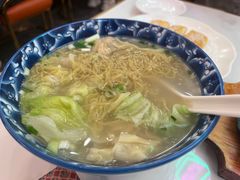 -香港威特瑞茶餐厅(小白楼音乐厅店)