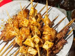 -1819餐厅·团队聚餐·烤串·精酿