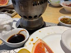 -雍和会海鲜姿造自助(湖东路店)