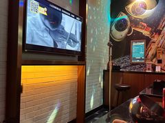 -星聚会KTV(合生汇黑金店)