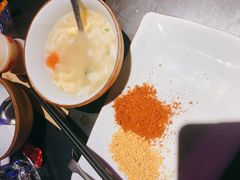 -很久以前羊肉串(清河店)