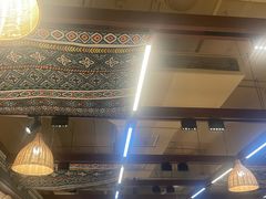 -云阿蛮云南生烫牛肉米线(奉贤路店)