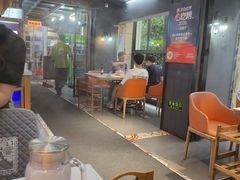 -刘少华贵州小黄牛·鲜牛肉火锅(总店)