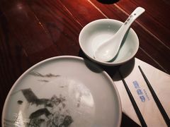 -韵秋荷(宝山龙湖天街店)