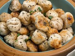 黑松露拇指小煎包-3号仓库·创意中国菜(新世界城店)