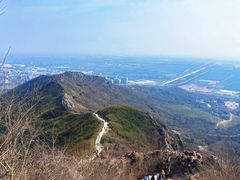 -圌山