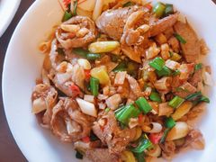 -天下客饭店(中山路店)