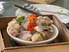 -国贸旋转餐厅(国贸广场店)