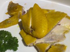 -金枝玉叶上海人家食府(三里河店)