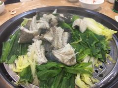 -海大大蒸汽海鲜餐厅·粤菜·特色小炒(欢乐颂店)