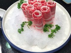 -五星桥原切肥牛火锅·30年专注好牛肉(湖塘店)