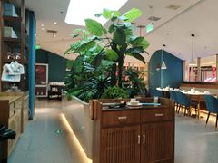 -悦海·家宴·冰花皮皮虾大锅贴(宝龙店)