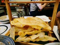 -紫滇源云南生态菜(丹凤街店)