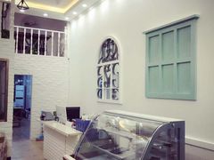 -7号里低糖生日蛋糕(南阳路店)