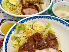 -永祥烧腊餐厅(虹口店)